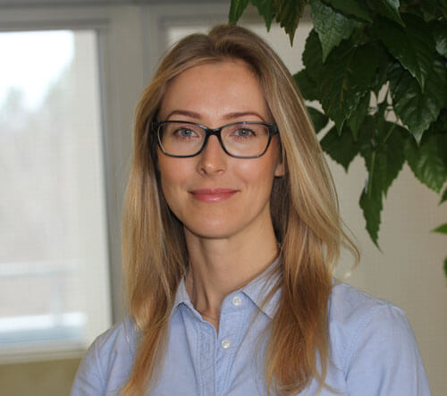Kaija Valdmaa