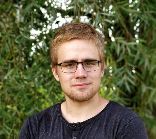 Kalvin Juurik