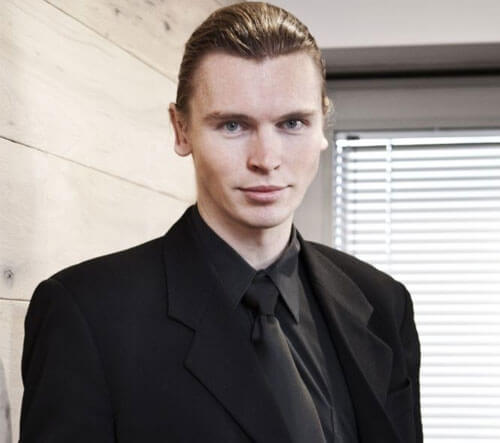 meelis bergmann