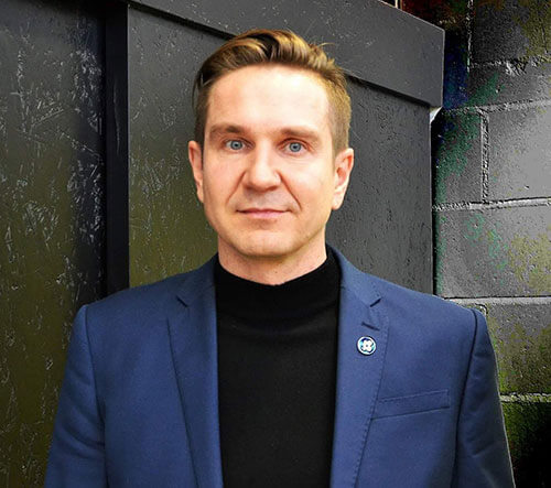 ragnar saksing