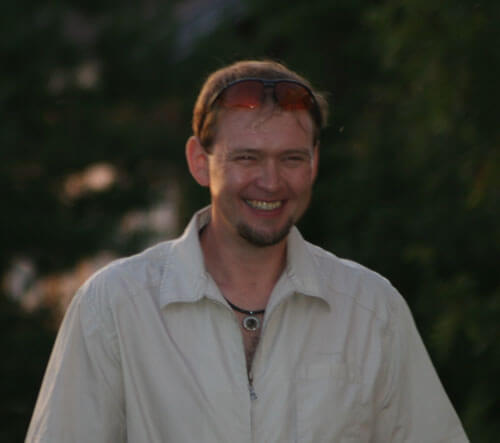 tarmo ennok